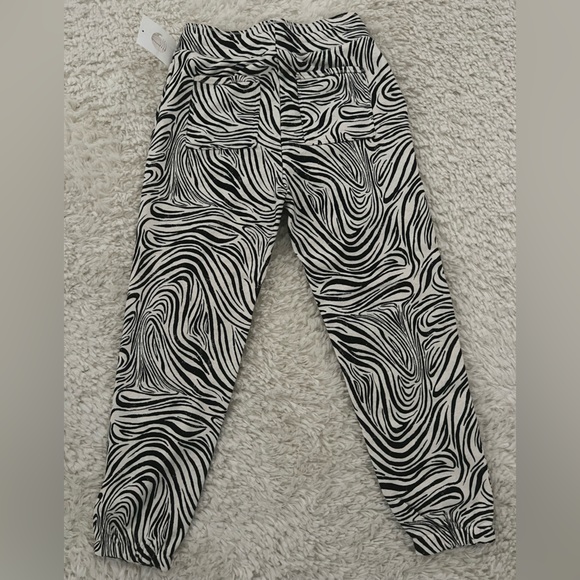 X-Small Anthropologie Daily practice lounge pants! - Picture 2 of 2
